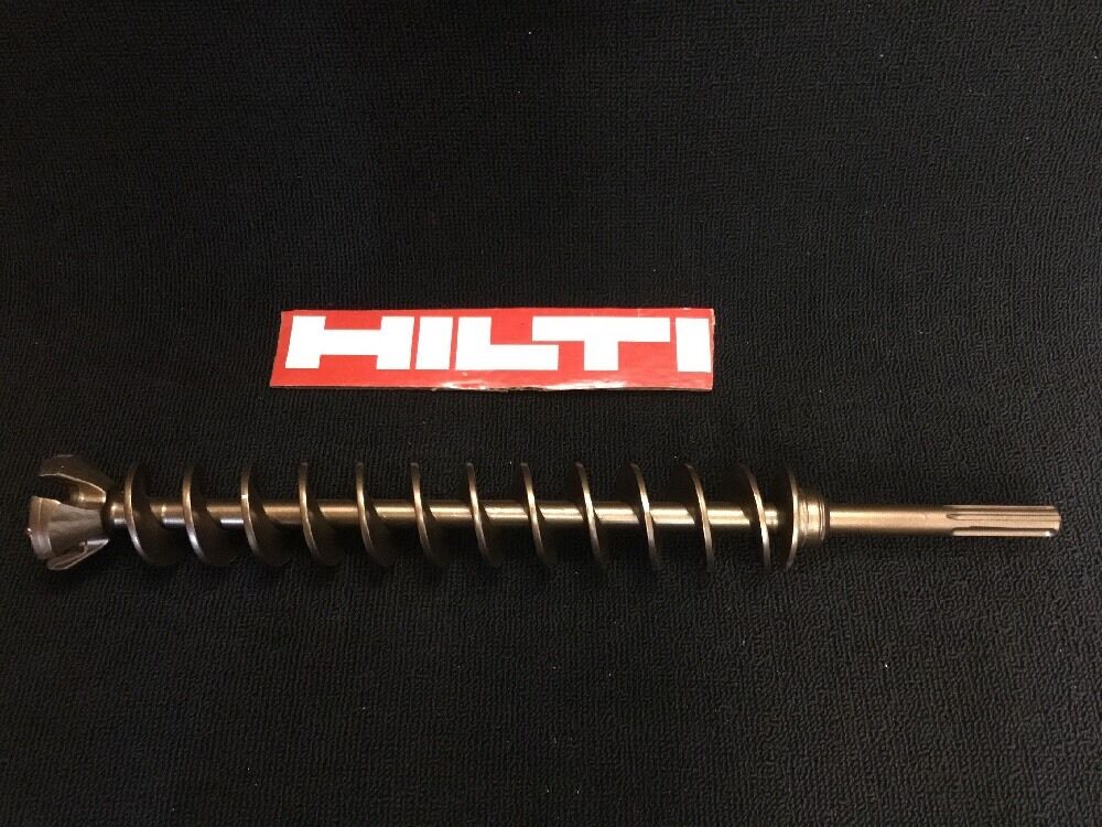 HILTI BIT TE-Y GB 2-1/2" X 23" PREOWNED