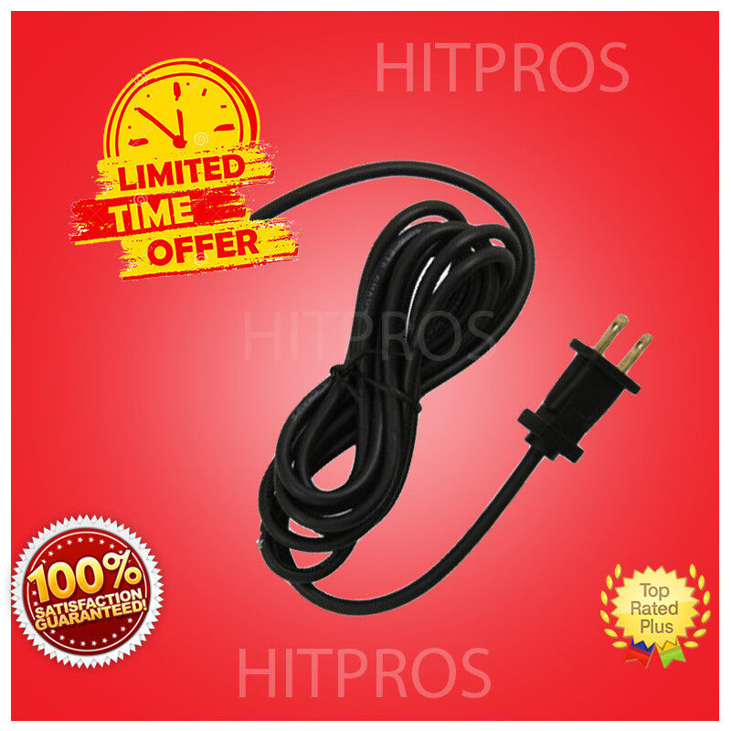 HILTI 8FT REPLACEMENT CORD (TE 30[C], TE 35, TE 40, NEW