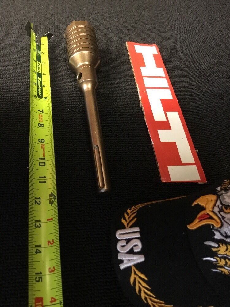 HILTI  CORE BIT BK F 2" X 12"  PREOWNED, TE 52, TE 60, TE 72, TE 92,