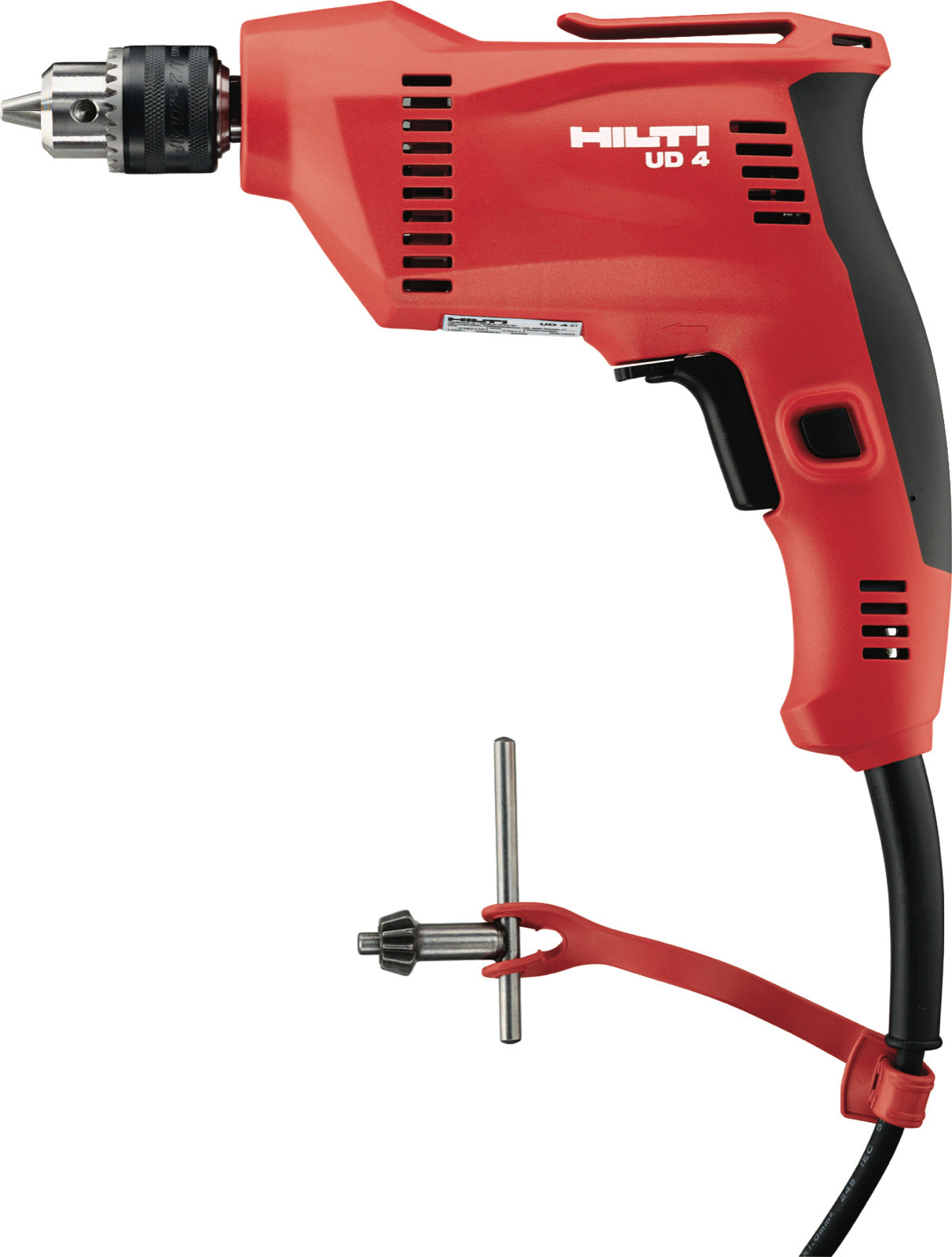 HILTI Drill UD 4 120V, BRAND NEW, FREE SET OF BITS