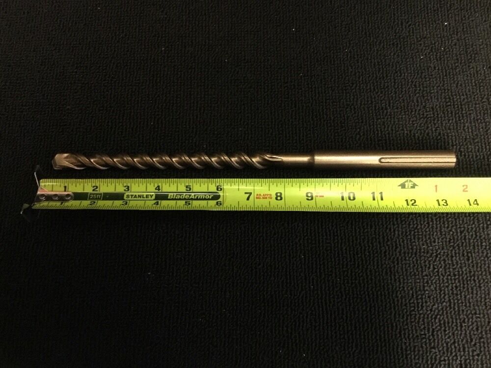 HILTI BIT SDS MAX 5/8" X 13-3/4" PREOWNED