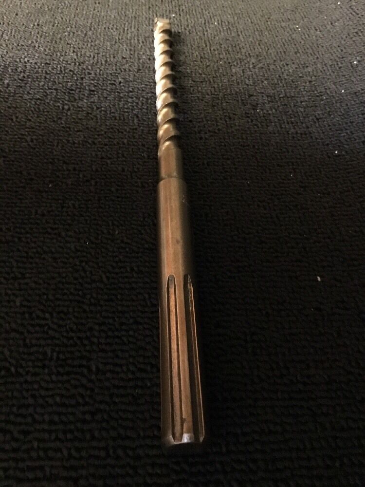 HILTI BIT SDS MAX 5/8" X 13-3/4" MINT CONDITION