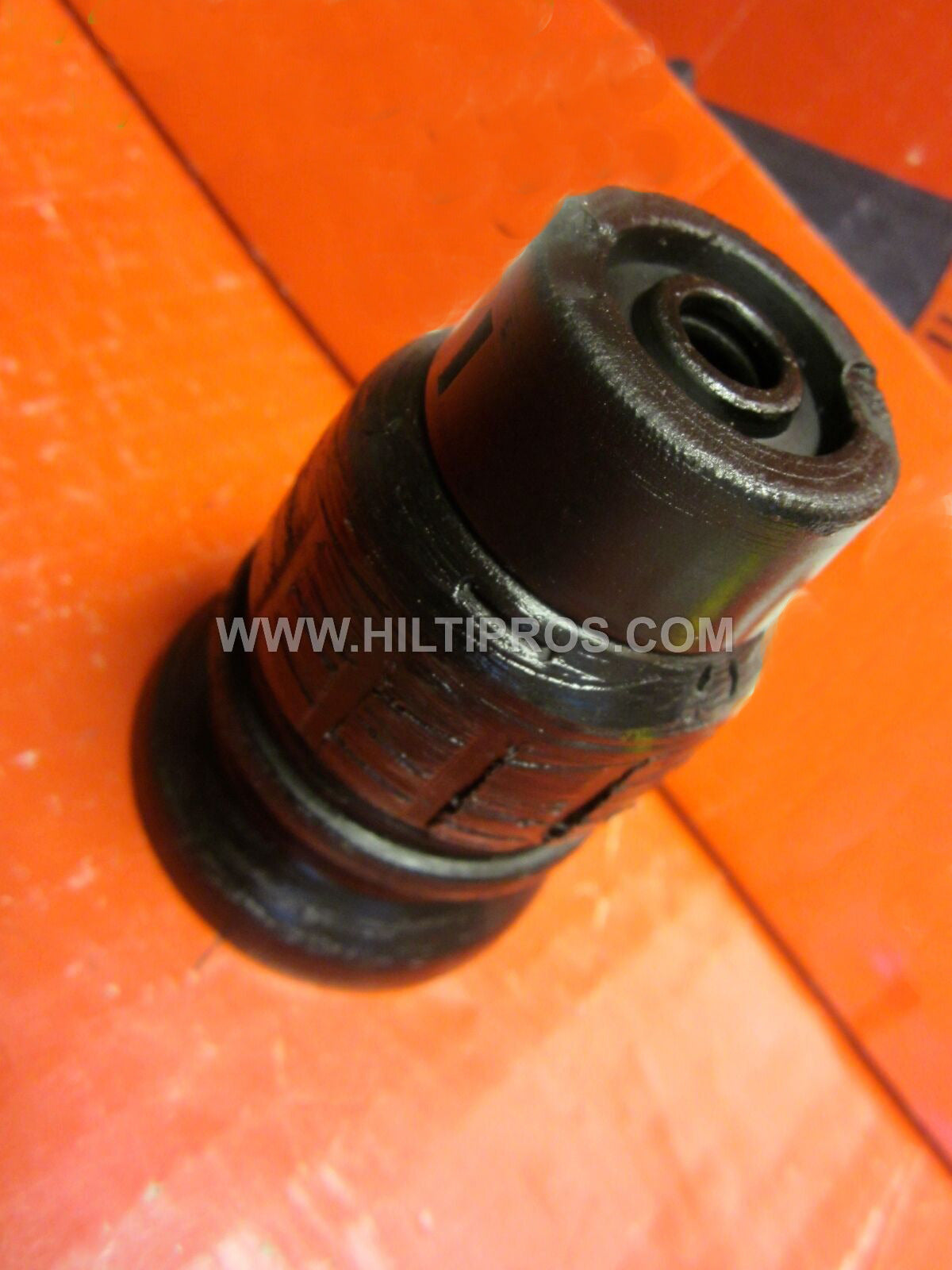 HILTI CHUCK (Plus) TE 5, TE 6, PREOWNED, MINT CONDITION