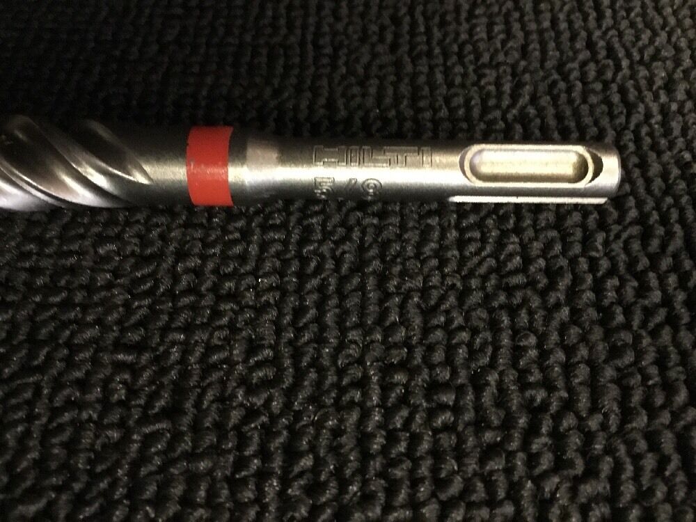 HILTI BIT SDS PLUS 5/8" X 8" BRAND NEW