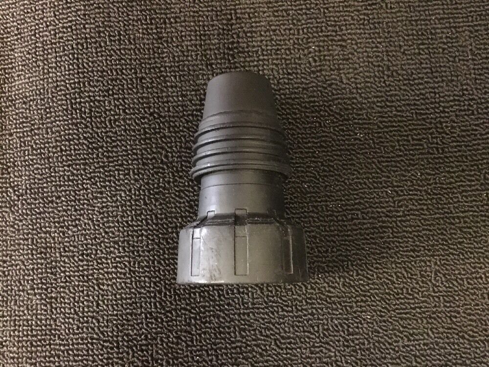 HILTI CHUCK ADAPTER TE 24, TE 25, PREOWNED