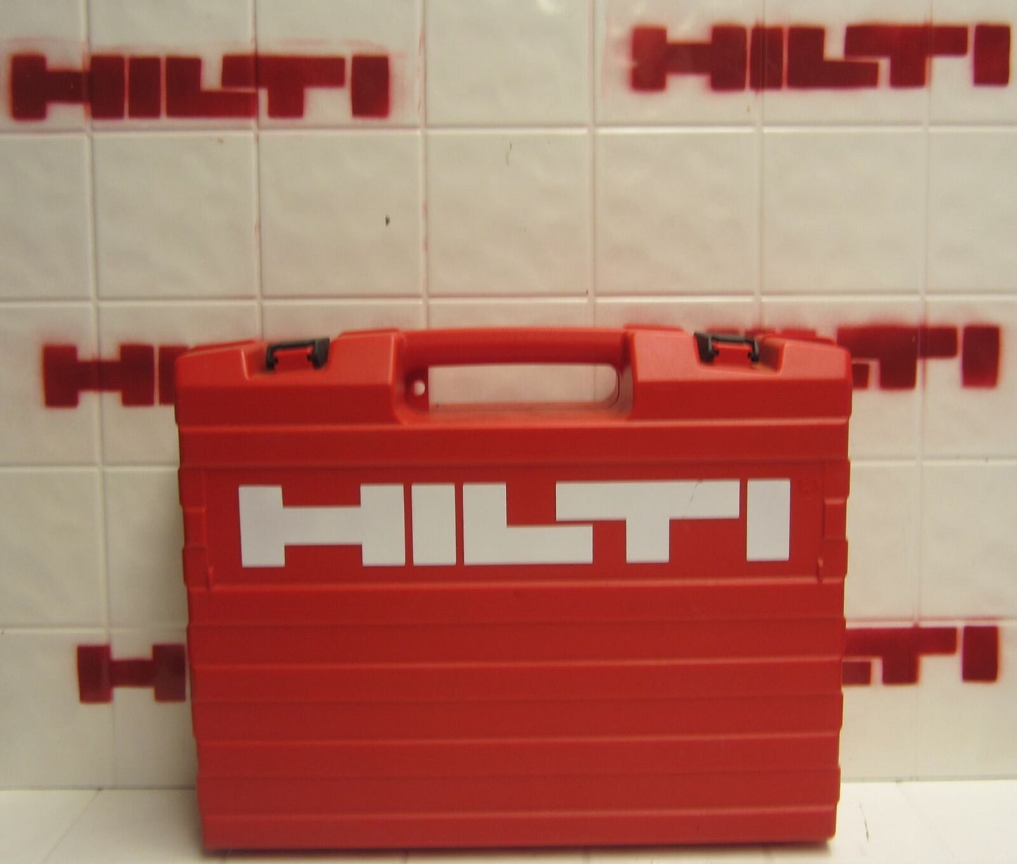 HILTI SF 121-A AND SIW 121-A SET, GREAT CONDITION, W/ FREE EXTRAS