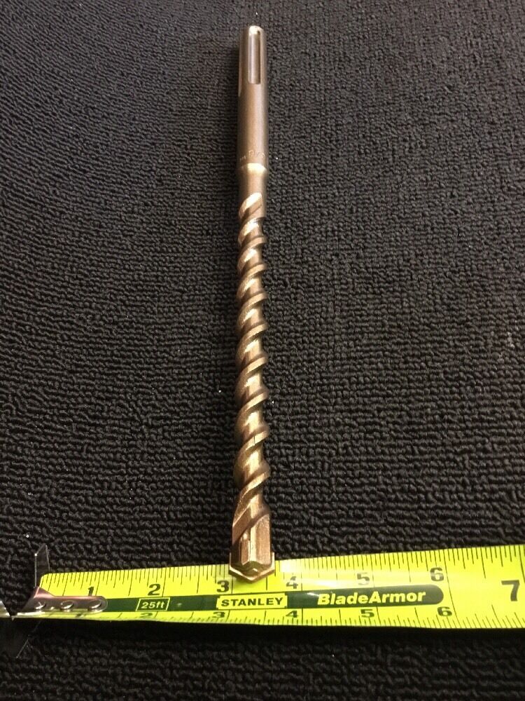 HILTI BIT SDS MAX 5/8" X 13-1/2" PREOWNED