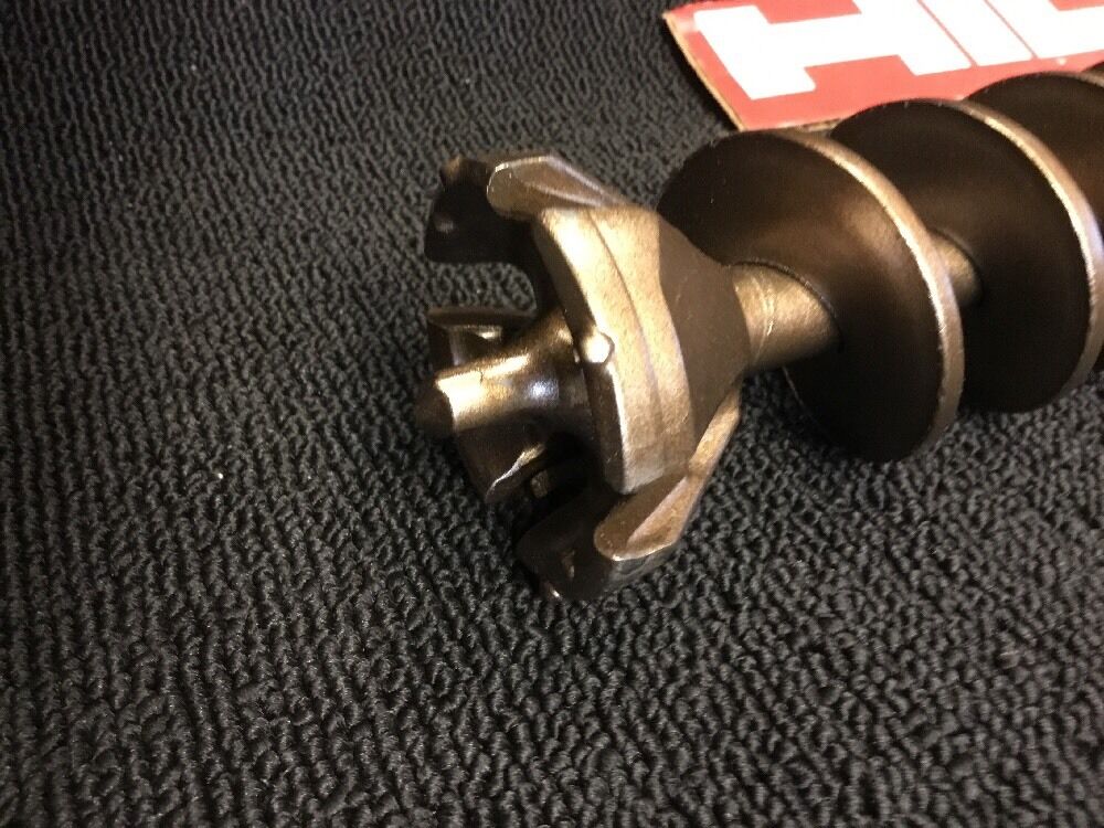 HILTI BIT TE-Y GB 2-1/2" X 23" PREOWNED