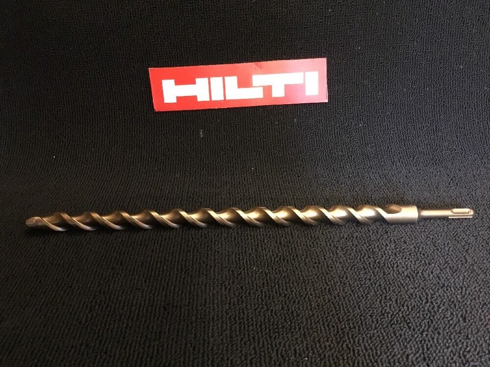 HILTI BIT SDS PLUS 7/8" X 18" PREOWNED