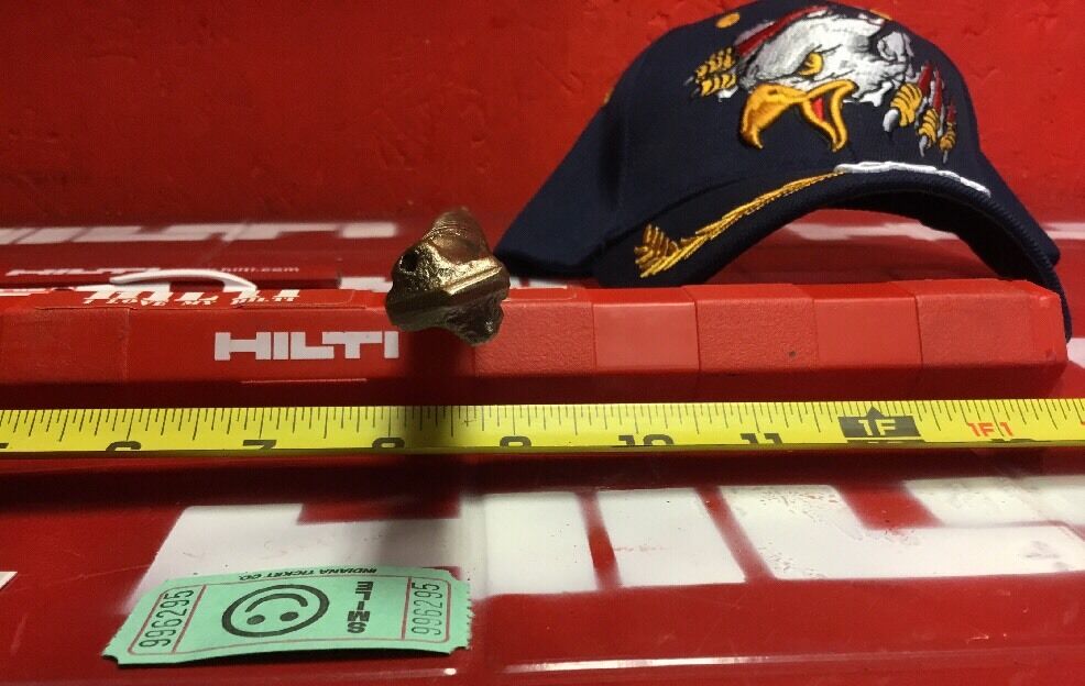 HILTI BIT SDS MAX 3/4" X 13" PREOWNED