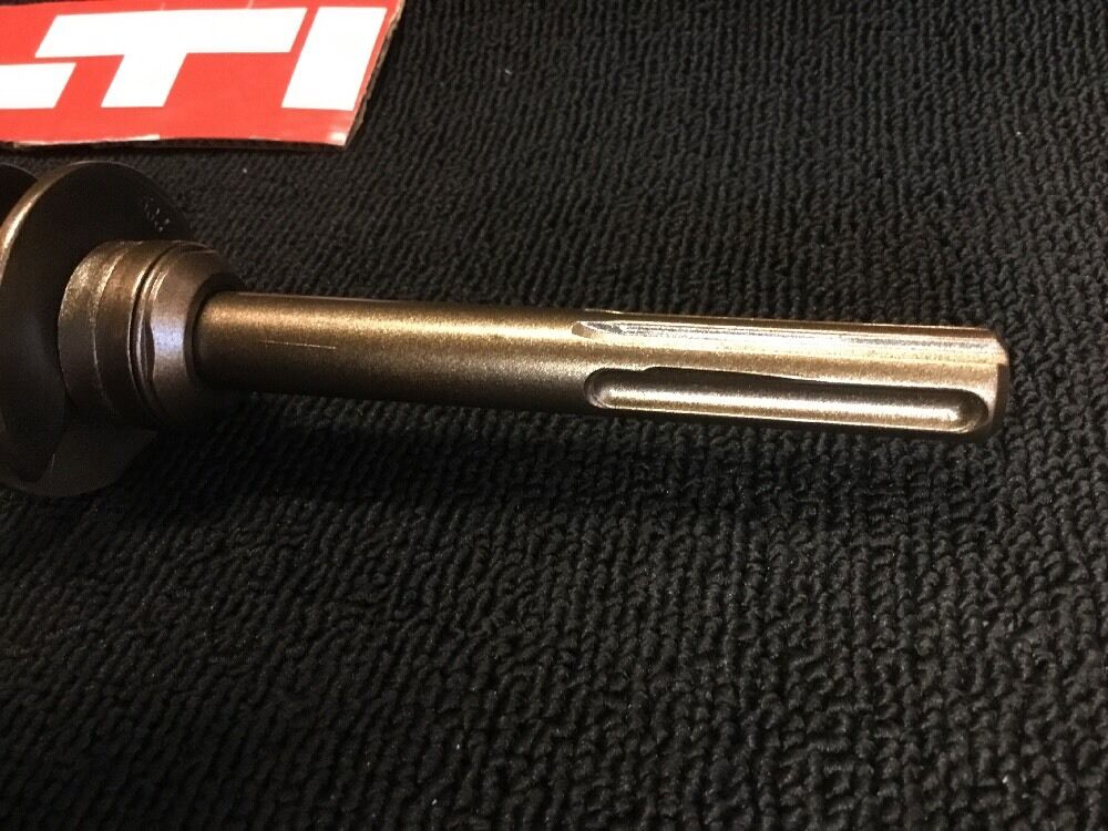 HILTI BIT TE-Y GB 2-1/2" X 23" PREOWNED