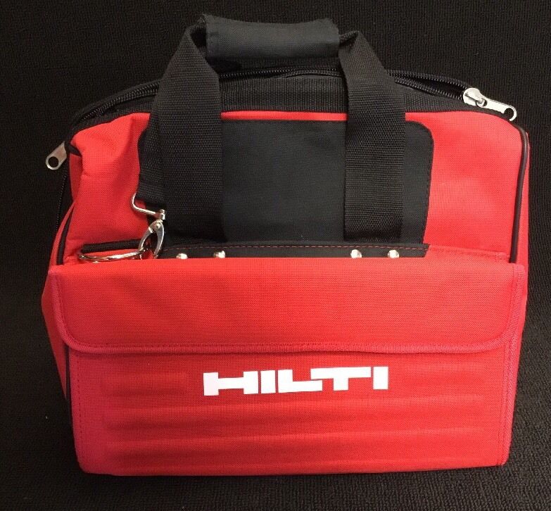 HILTI SFC 18-A, NEW, W/ 2 BATTERIES, FREE GRINDER, A LOT OF EXTRAS