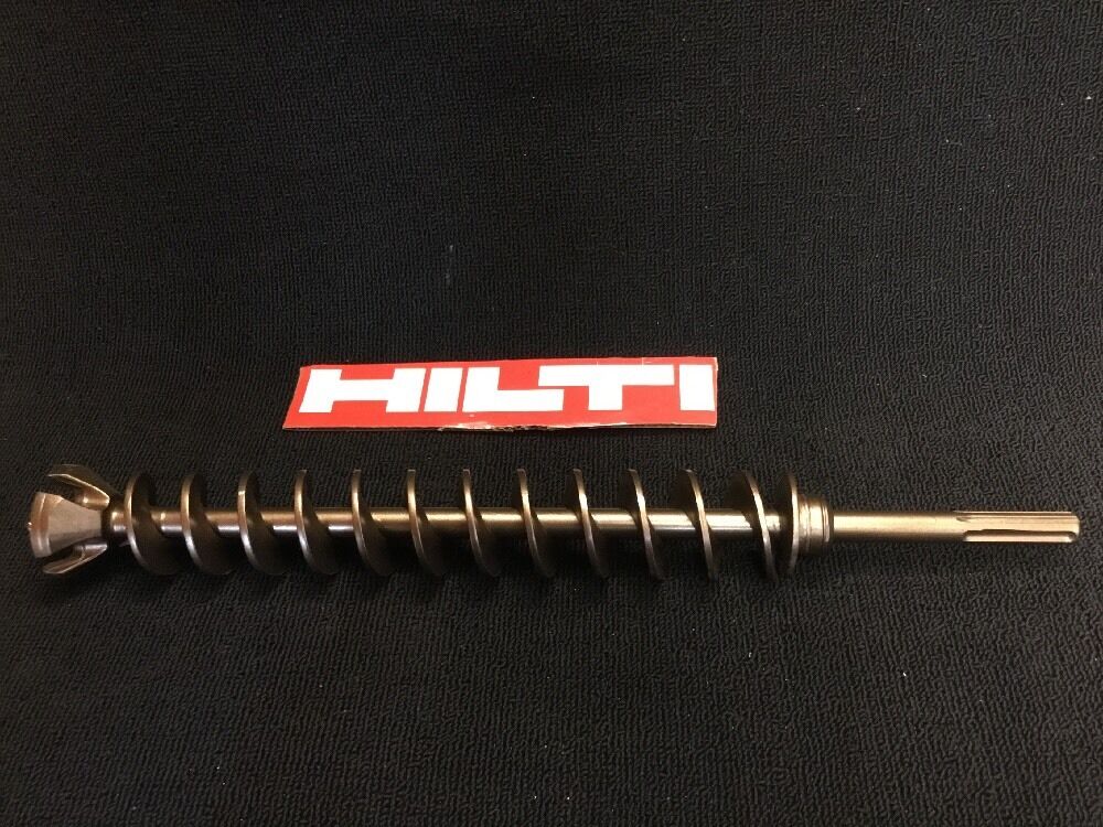 HILTI BIT TE-Y GB 2-1/2" X 23" PREOWNED