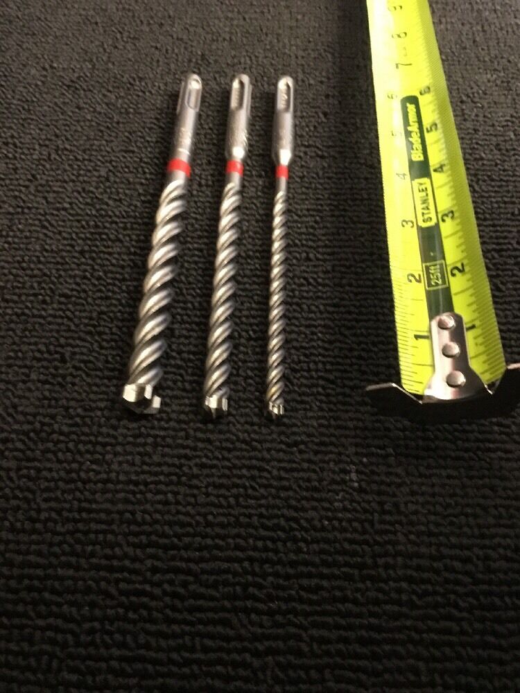 HILTI BIT SET SDS PLUS BRAND NEW