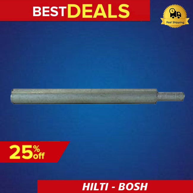 HILTI - BOSH - DROP-IN SETTING TOOL 1/2", DISPLAY