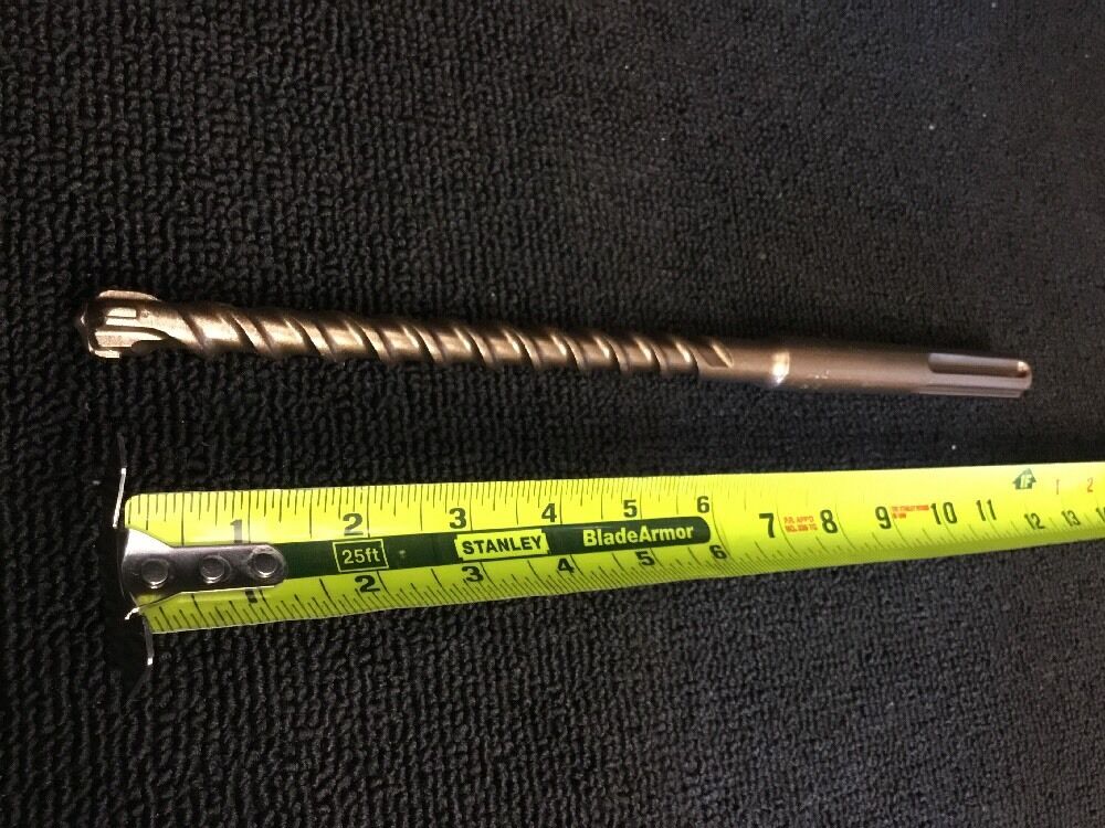 HILTI BIT SDS MAX 5/8" X 13" GREAT CONDITION