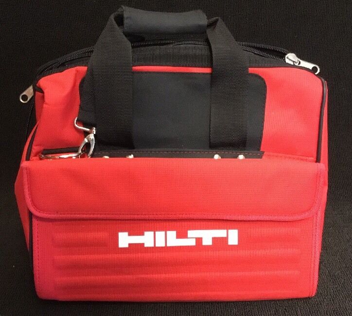 HILTI SFC 18-A, NEW, W/ 2 BATTERIES, FREE GRINDER, A LOT OF EXTRAS