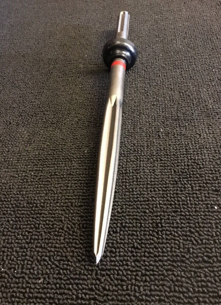 HILTI CHISEL POINTED SDS MAX 14-3/16", BRAND NEW