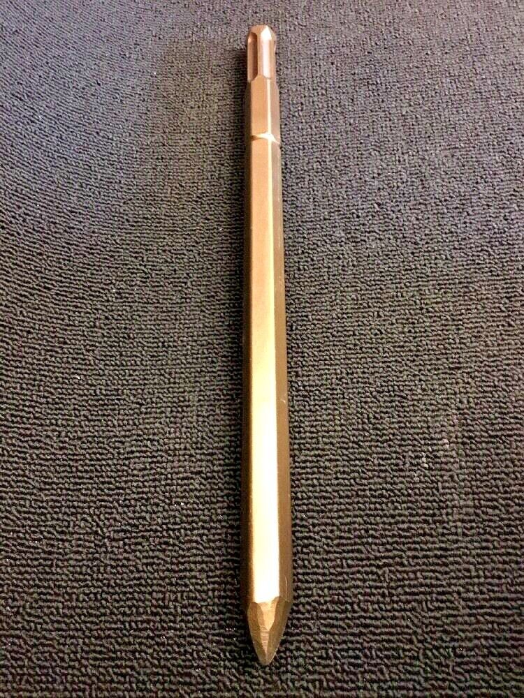 HILTI CHISEL POINTED TE-YP-SM 17" PREOWNED