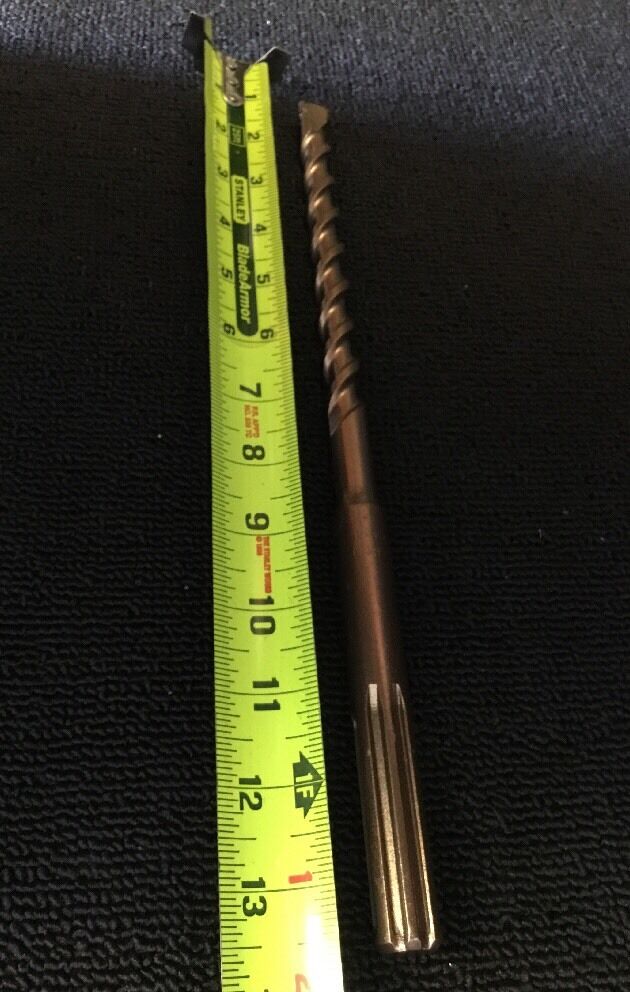 HILTI BIT SDS MAX 5/8" X 13"