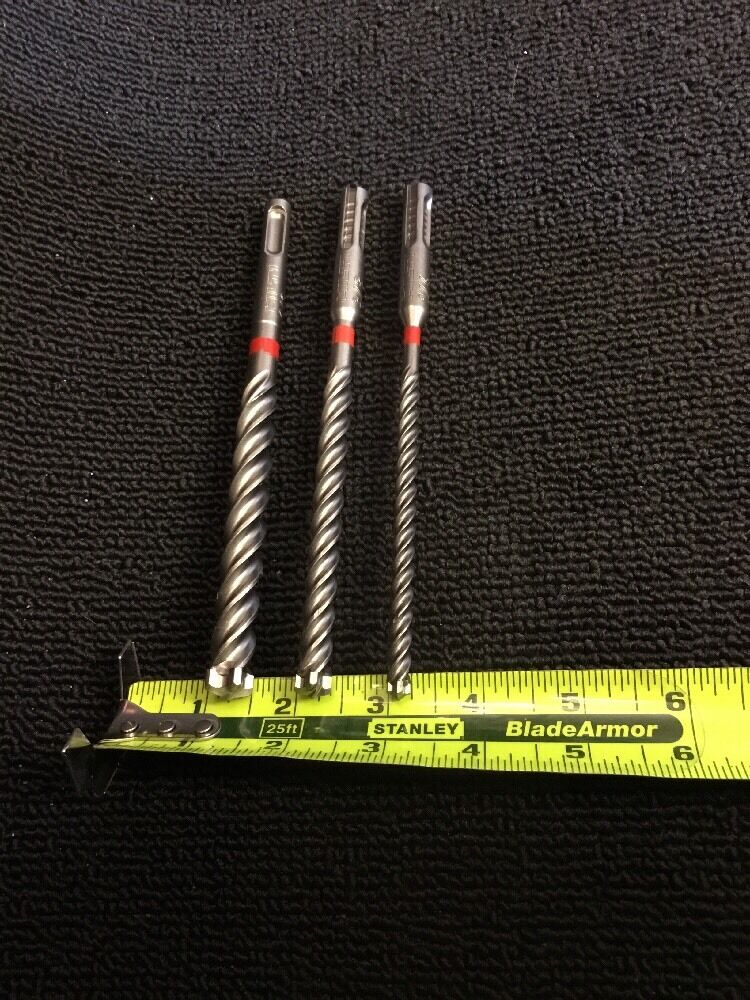 HILTI BIT SET SDS PLUS BRAND NEW