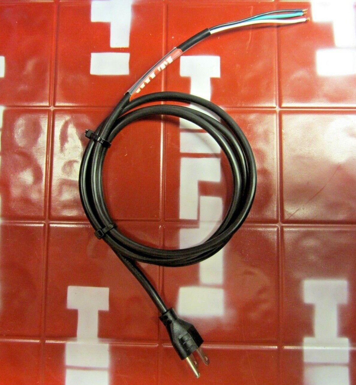 HILTI 8FT REPLACEMENT CORD, BRAND NEW (TE 14, TE 15, TE 16)