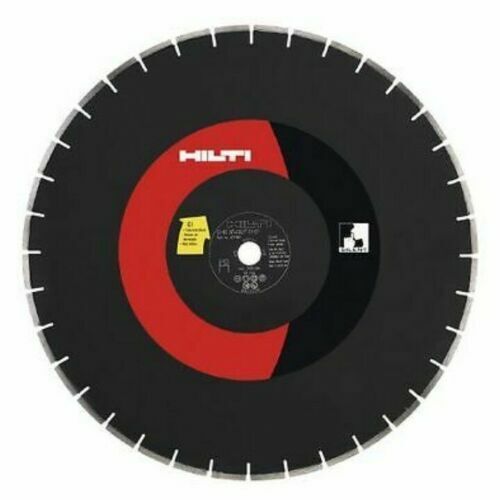 HILTI MASONRY BLADE DS-BB 14" X .125/1", NEW, SUPER PREMIUM,