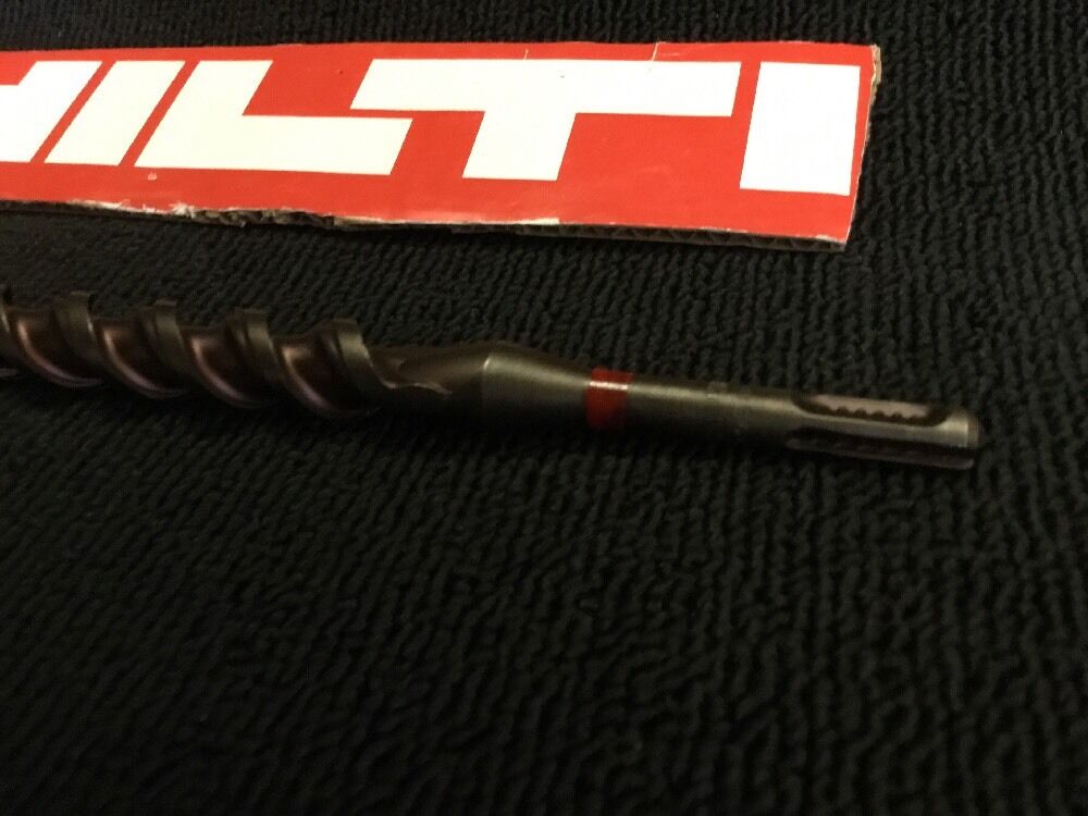 HILTI BIT TE-C 3/4" X 12", SDS PLUS, NEW