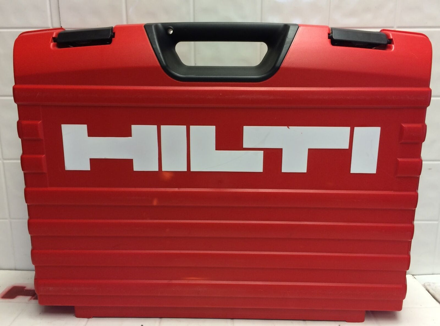 HILTI TE 60-ATC W/ TABLET, BRAND NEW, ORIGINAL, STRONG, W/ EXTRAS