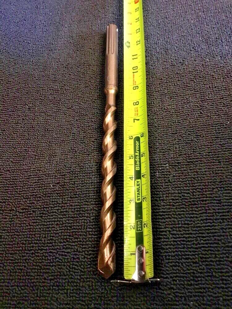 BOSH - HILTI BIT SDS MAX 3/4" X 14"