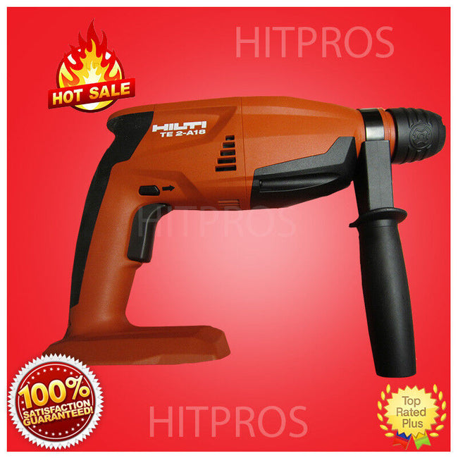 HILTI TE 2-A18 VOLTS , BRAND NEW