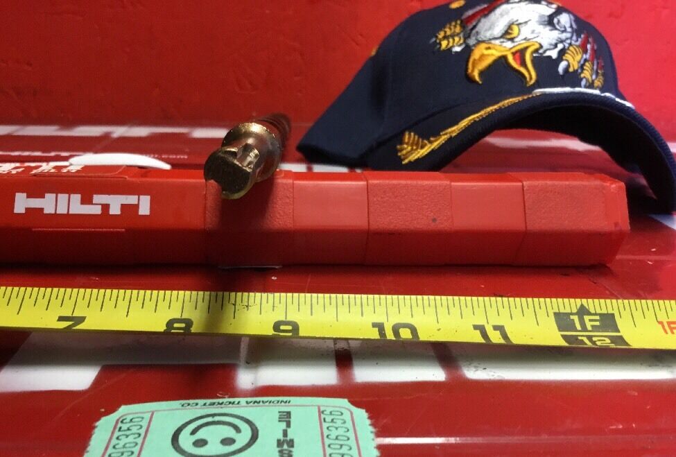 HILTI BIT SDS PLUS 3/4" X 16"