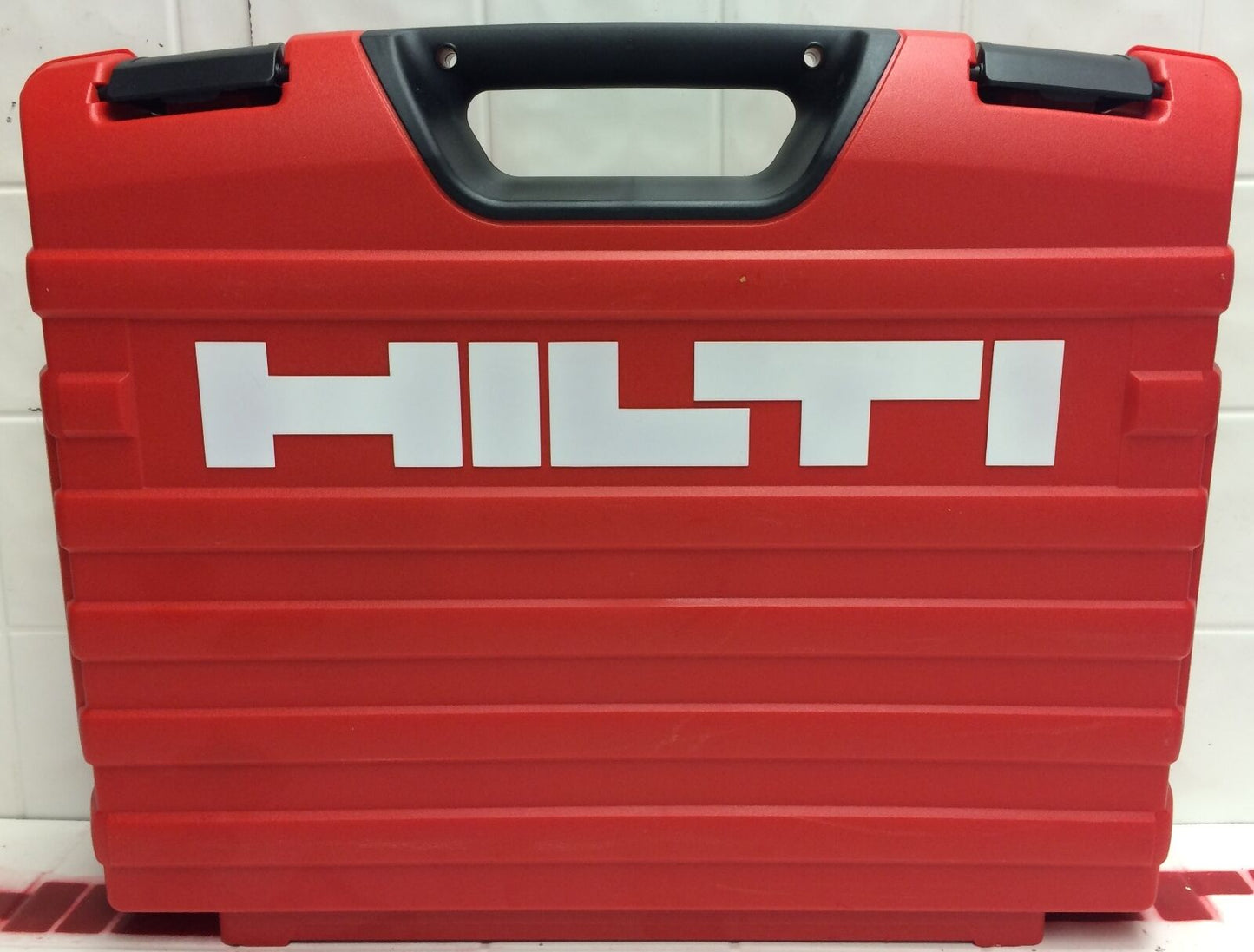 HILTI TE 7-C MINT CONDITION, FREE TABLET, BITS, A LOT OF EXTRA