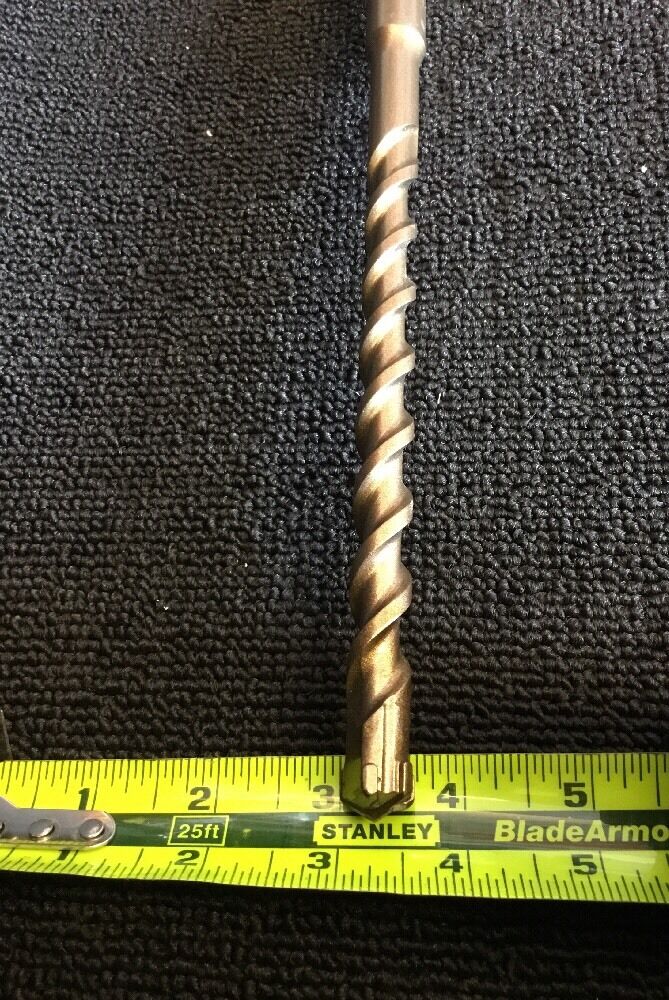 HILTI BIT SDS MAX 5/8" X 13"