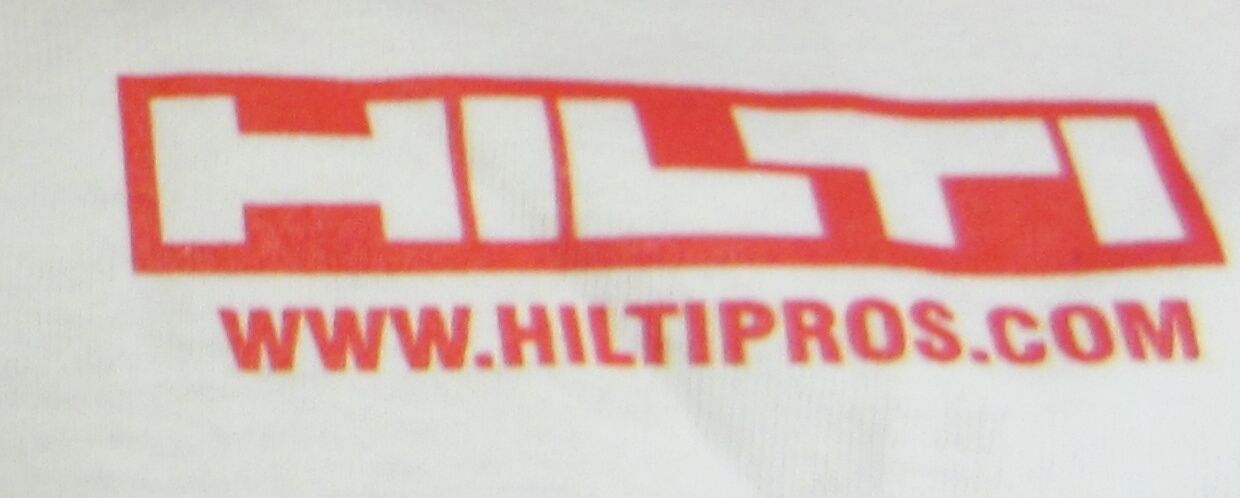 HILTI 8FT REPLACEMENT CORD, BRAND NEW (TE 14, TE 15, TE 16)