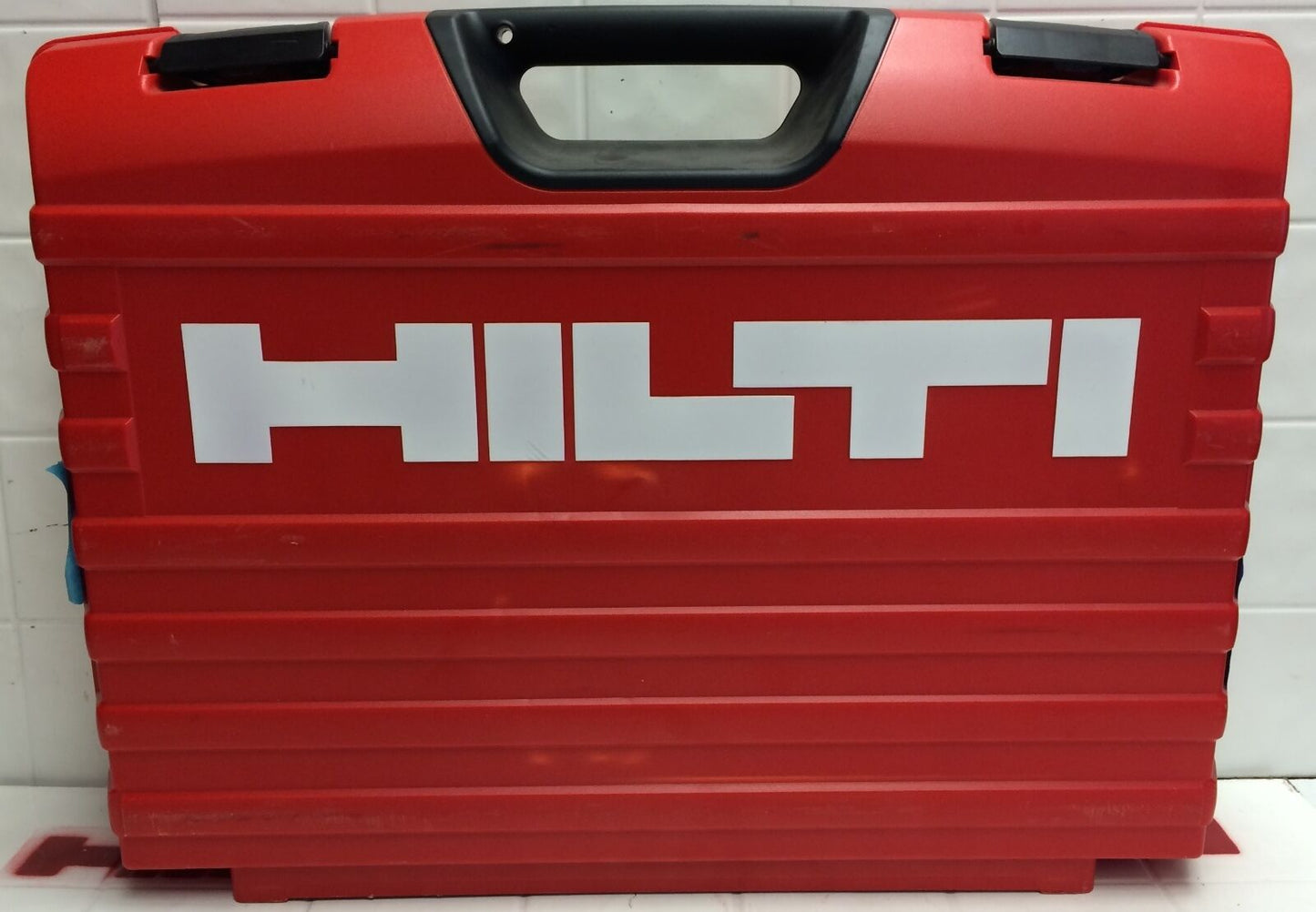 HILTI TE 706 DEMOLITION HAMMER BREAKER, FREE HILTI HAT & KNIFE