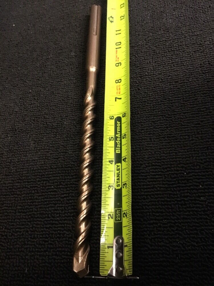 HILTI BIT SDS MAX 5/8" X 13-3/4" PREOWNED