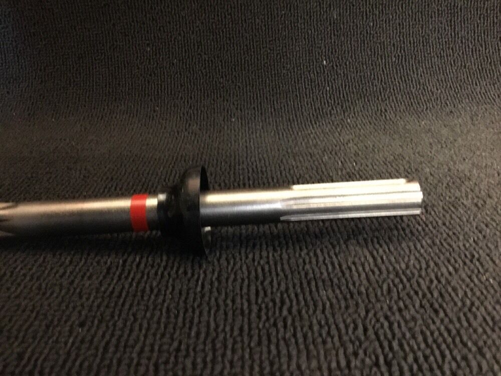 HILTI CHISEL POINTED SDS MAX 14-3/16", BRAND NEW