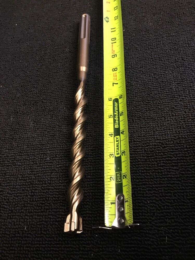 HILTI BIT SDS MAX 3/4" X 13-1/2" EXCELLENT CONDITION