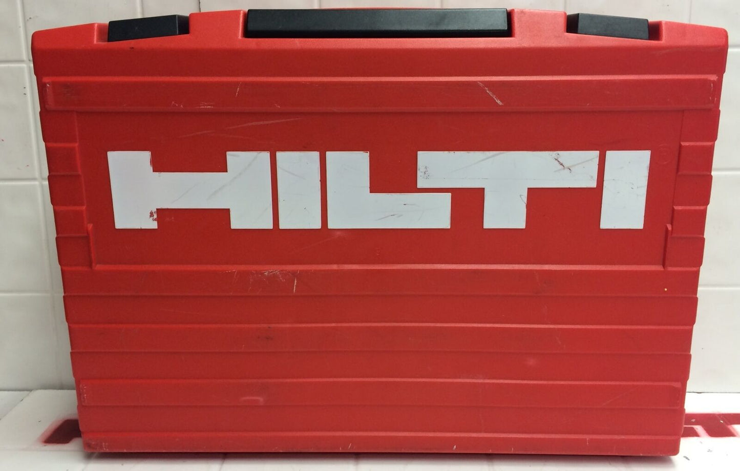 HILTI TE 16-C, MINT CONDITION, FREE BITS, EXTRAS,