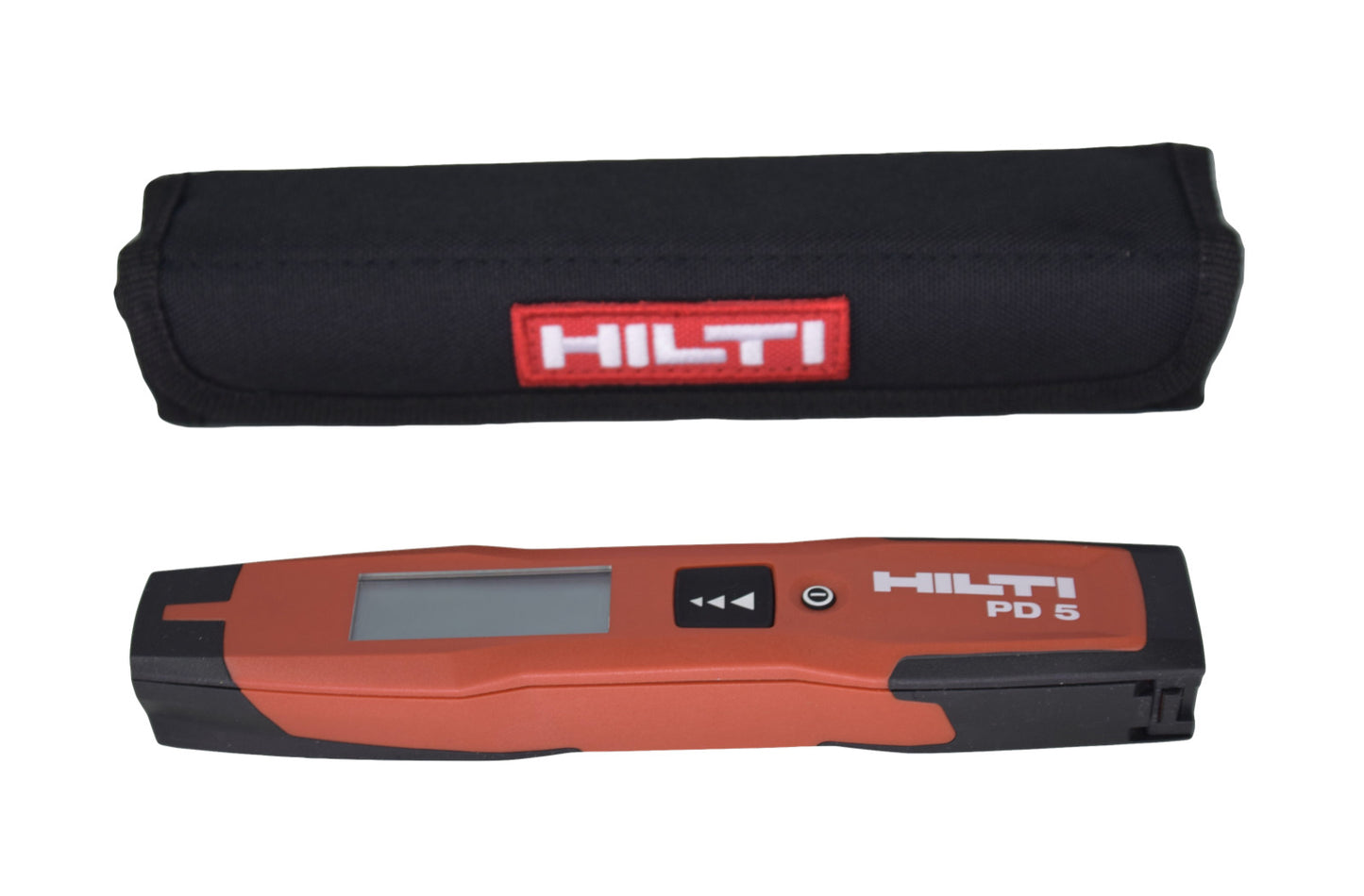 HILTI PD 5 LASER RANGE METER, BRAND NEW