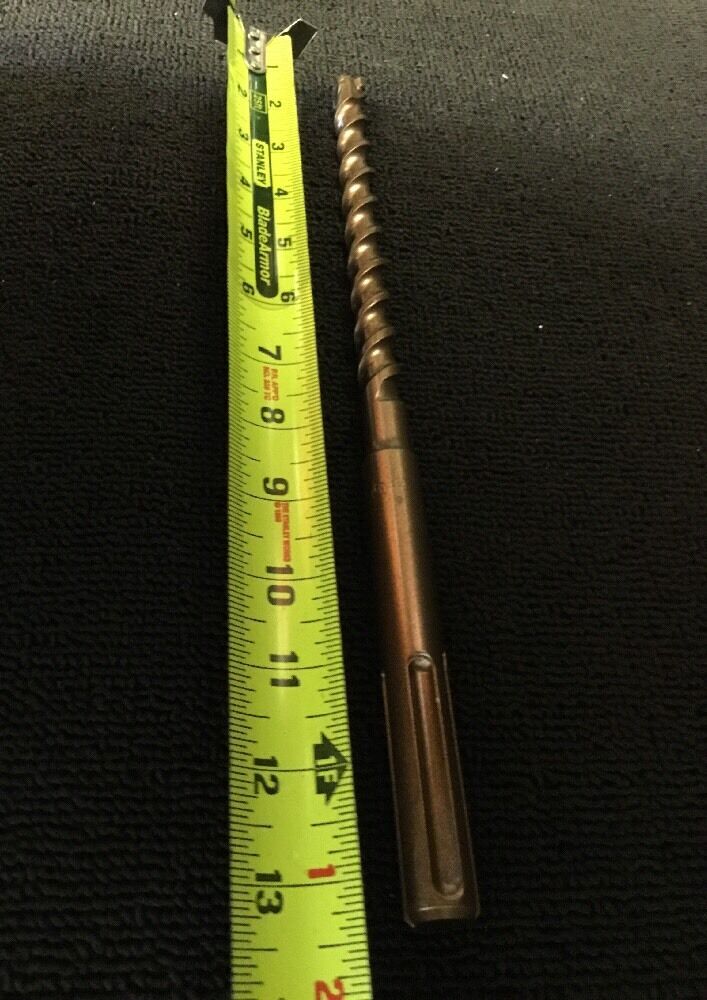 HILTI BIT SDS MAX 5/8" X 13-3/4" MINT CONDITION