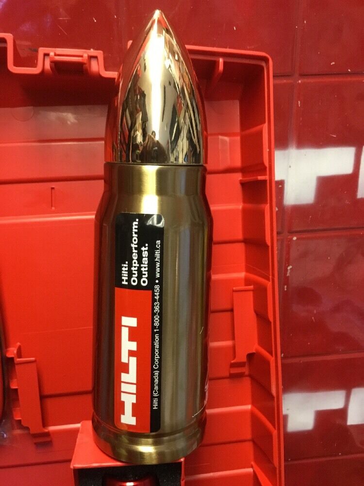 HILTI TE 35 HAMMER DRILL, BRAND NEW, GERMANY, VERY STRONG