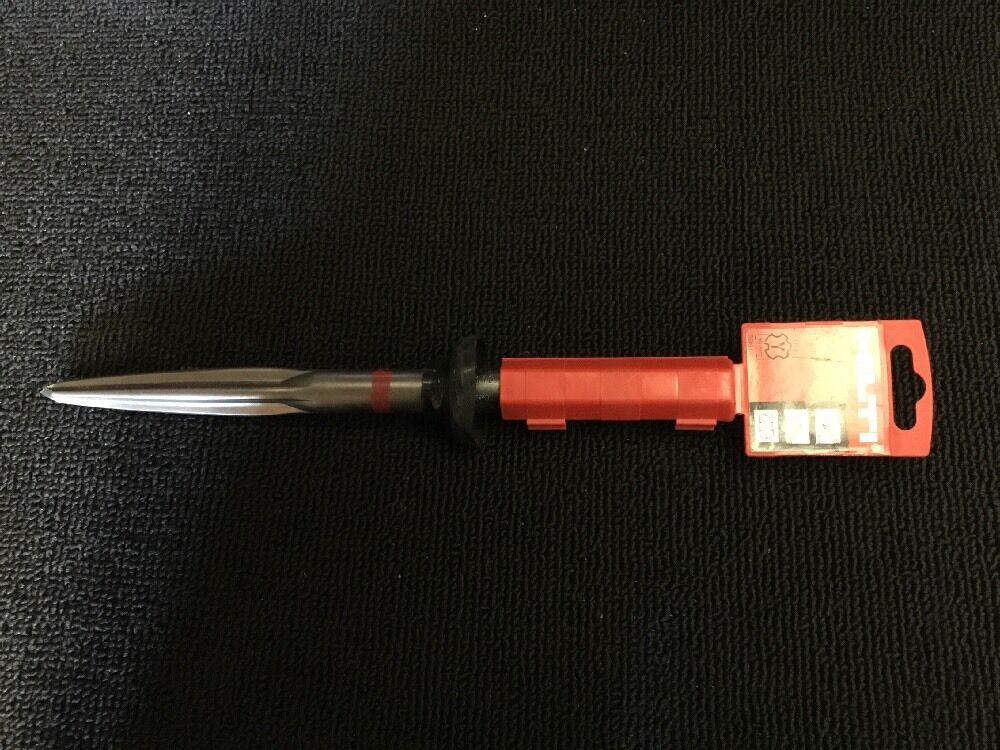 HILTI CHISEL POINTED SDS MAX 11" - BRAND NEW