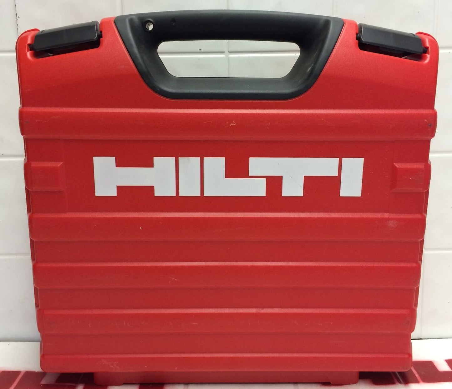 HILTI TE 7, EXCELLENT CONDITION, FREE HILTI ITEMS, BITS