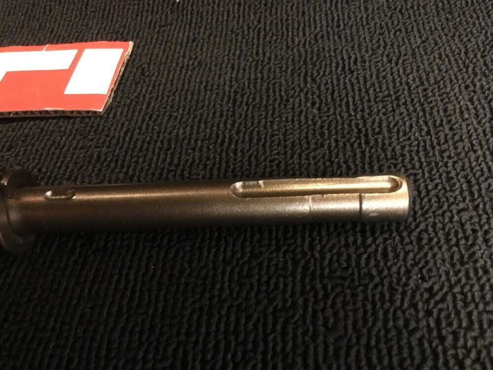 HILTI BIT TE F 1-1/2" X 23" PREOWNED, TE 52, TE 60, TE 72, TE 92