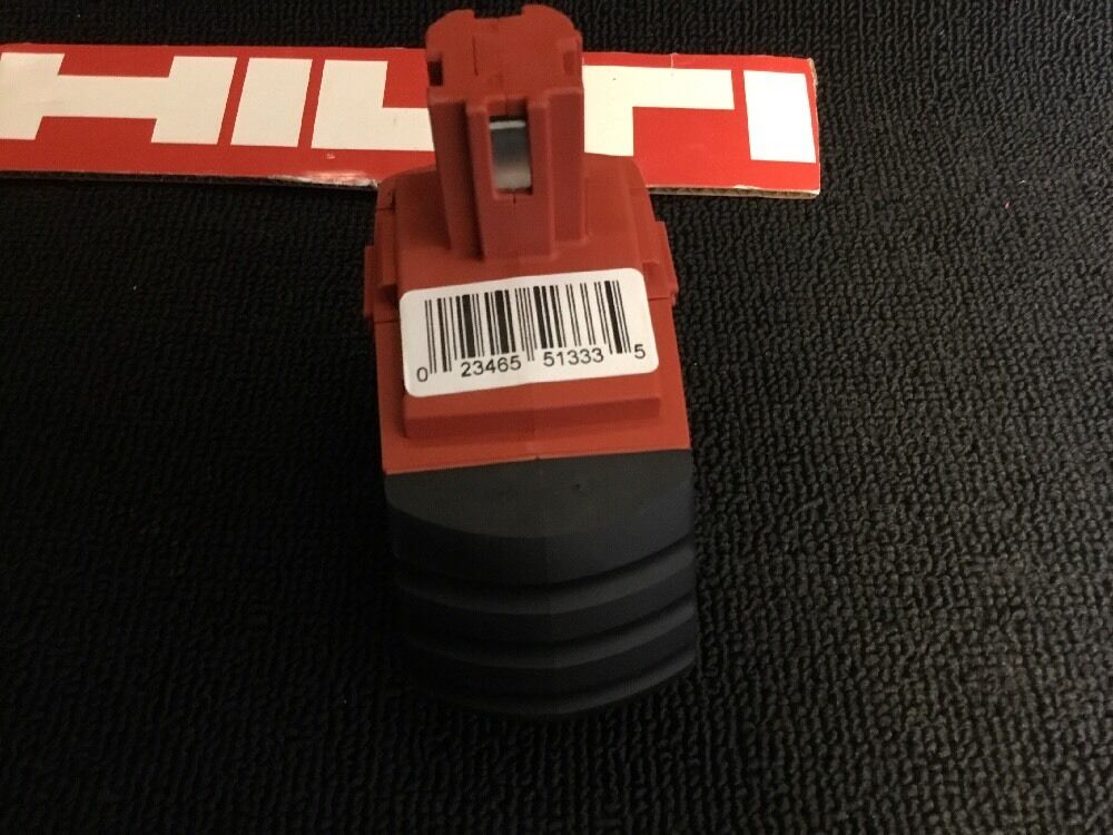 HILTI BATTERY SFB 155 3.0AH, BRAND NEW, FREE HAT