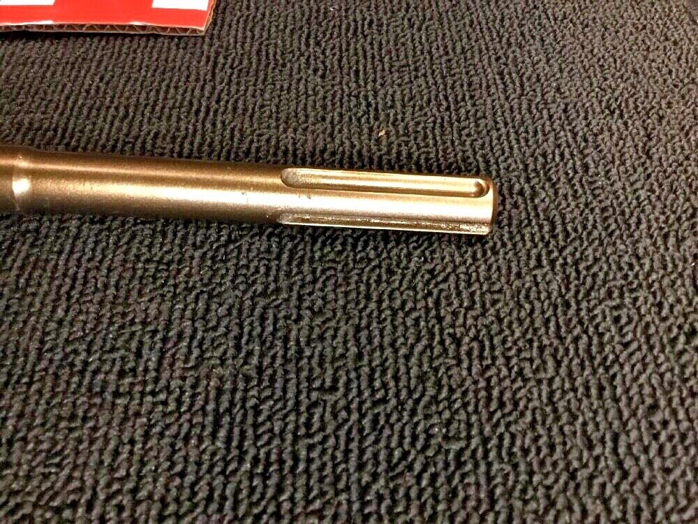 HILTI CORE BIT SDS MAX 2" X 21-1/2" PREOWNED