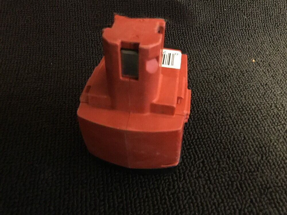 HILTI BATTERY SFB 155 3.0AH, PREOWNED, FREE AMERICAN HAT