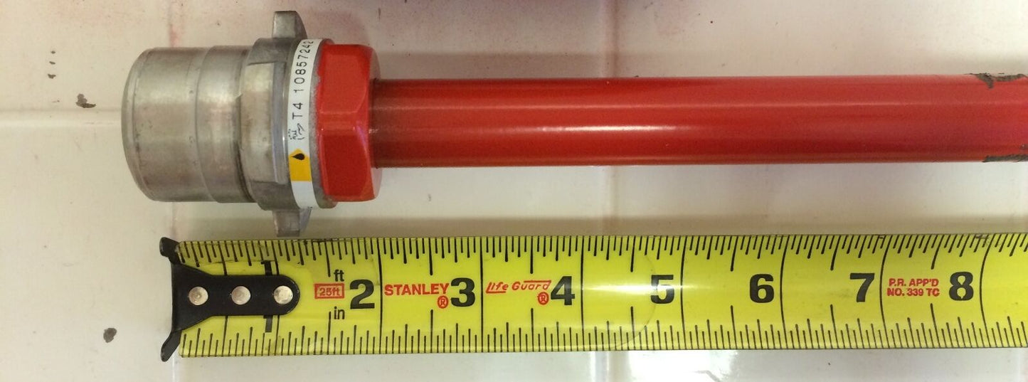 HILTI DIAMOND CORE BIT DD-C 22/300 T4, PREOWNED